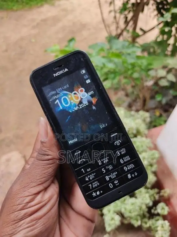 Nokia 220 (Used)