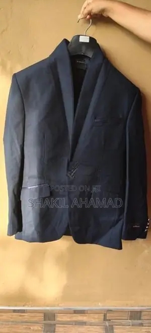 Blazer