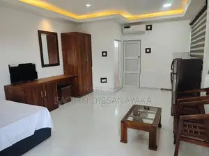 Fully Furnished Luxury Rooms Pannipitiya