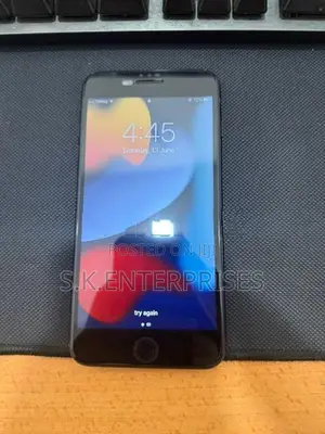 Apple iPhone 7 Plus (Used)
