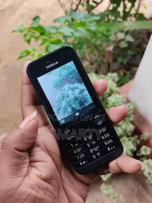 Nokia 220 (Used)