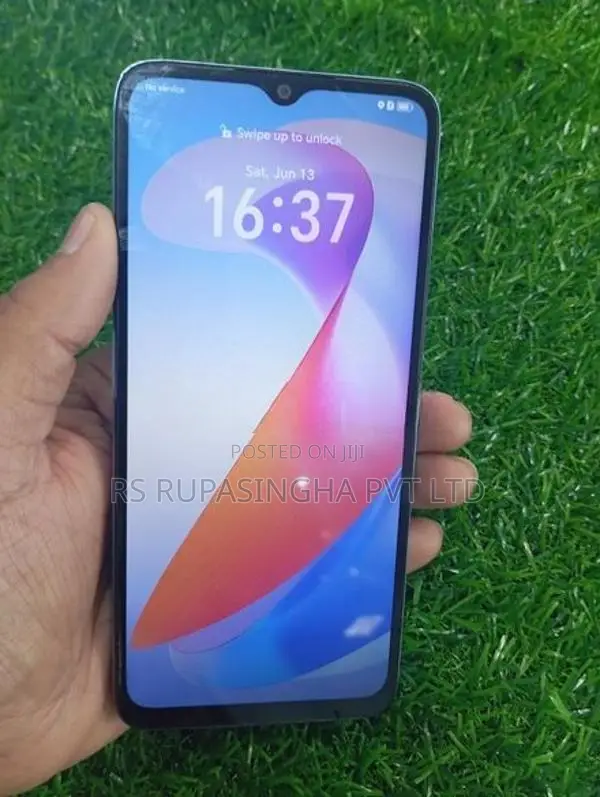 Honor X6a 128GB (Used)