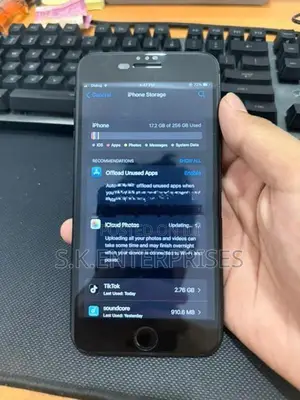 Apple iPhone 7 Plus (Used)