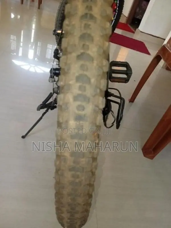 Luta 26" Mountain Bicycle