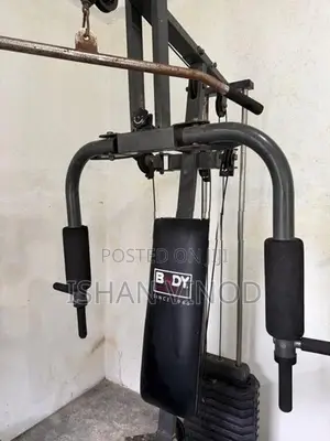Gym Set