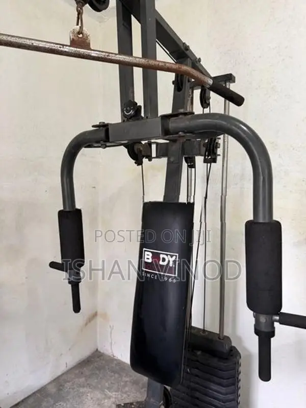 Gym Set