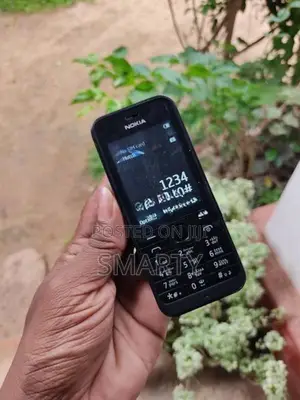 Nokia 220 (Used)
