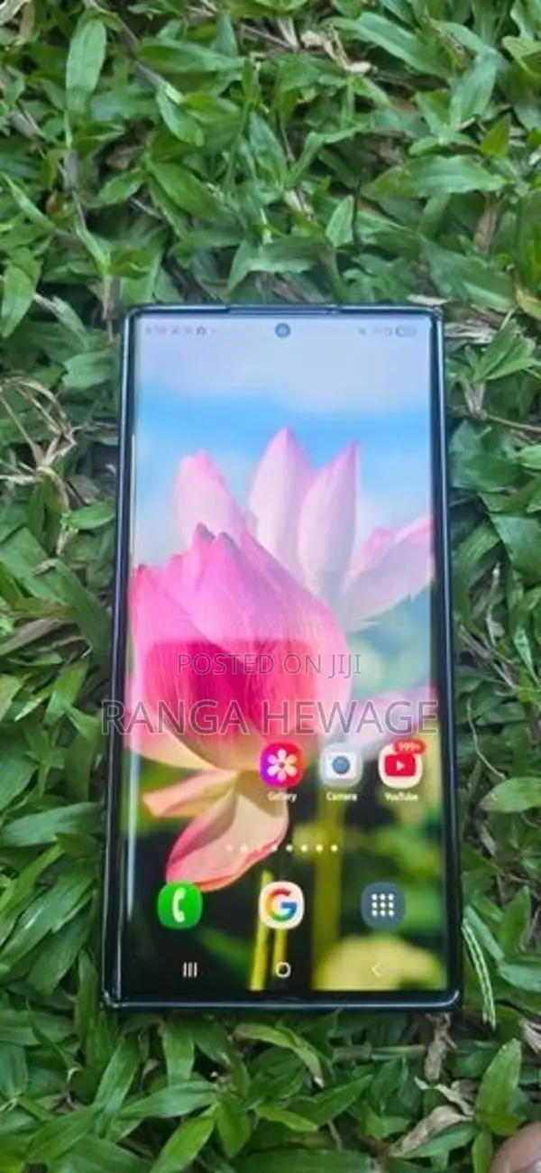 Samsung Galaxy S22 Ultra (Used)