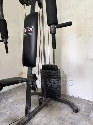 Gym Set