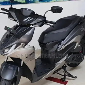 Hero XOOM 125R 2026