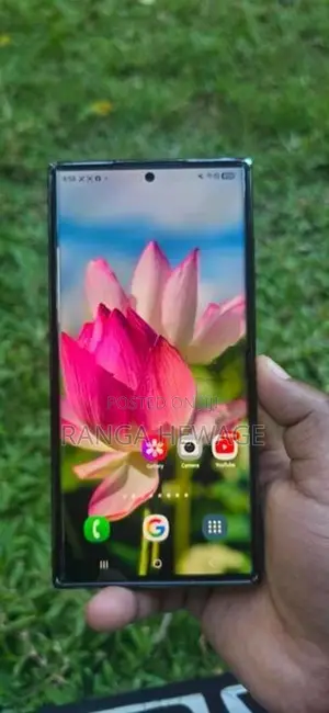 Samsung Galaxy S22 Ultra (Used)