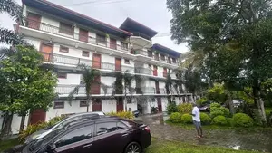 Fully Furnished Luxury Rooms Pannipitiya