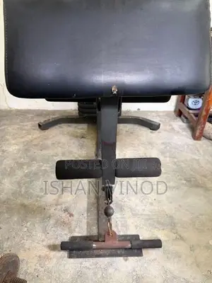 Gym Set