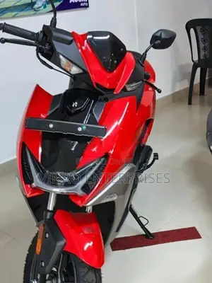 Hero Xoom 110 2026