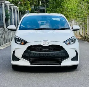 Toyota Yaris X GRADE 2023