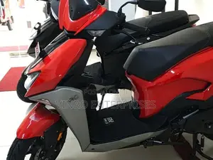 Hero Xoom 110 2026