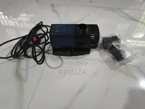 Water pump