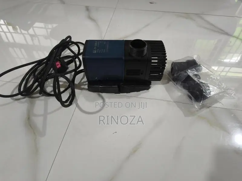 Water pump