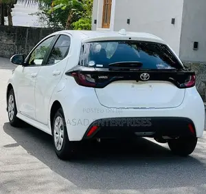Toyota Yaris X GRADE 2023