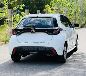 Toyota Yaris X GRADE 2023