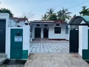 Single-storey house for Sale in Homagama (SSPH-392)