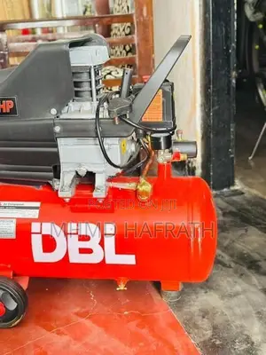 Air Compressor 24l DBL