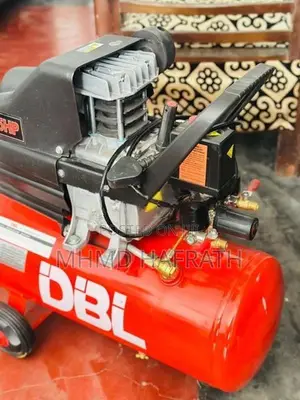 Air Compressor 24l DBL