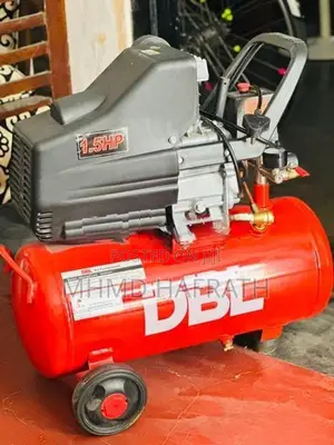 Air Compressor 24l DBL