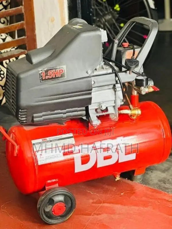 Air Compressor 24l DBL