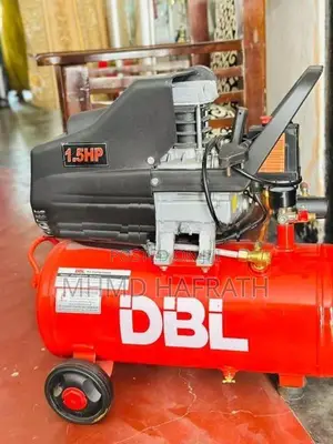 Air Compressor 24l DBL