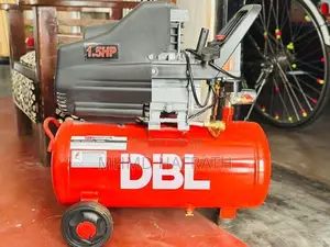 Air Compressor 24l DBL
