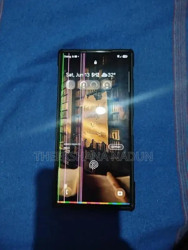 Samsung Galaxy S23 Ultra (Used)