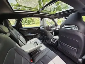 BAIC X55 II 2024