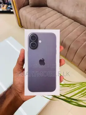 Apple iPhone 17 256GB (Brand New)