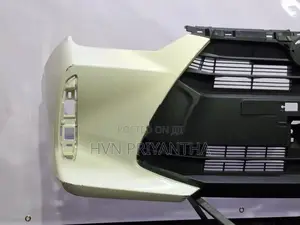 Toyota Wigo Front bumper