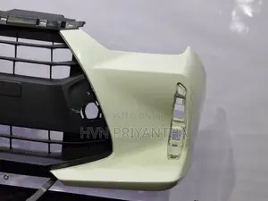 Toyota Wigo Front bumper