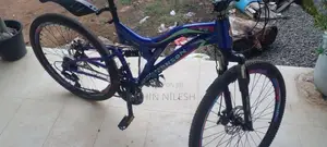 Ronson Bicycle