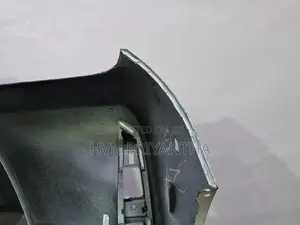 Toyota Wigo Front bumper
