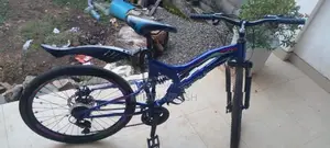 Ronson Bicycle