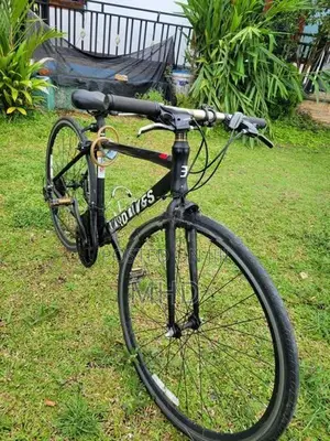 Bicycle