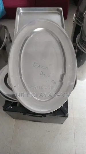 Buffet Sets with Cooking Utensils