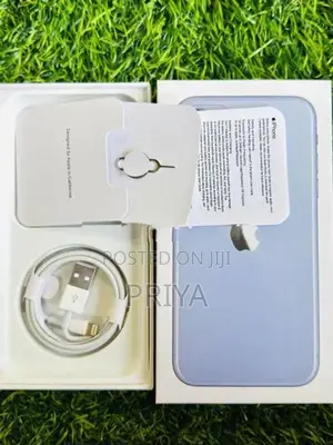 Apple iPhone 12 (Used)