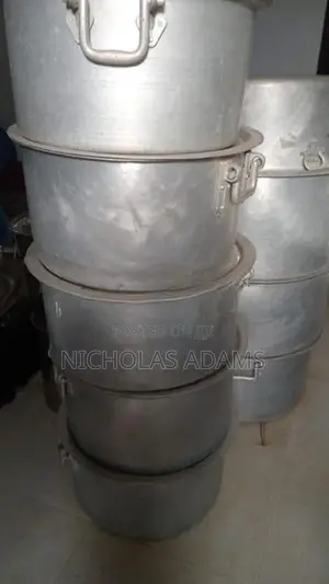 Buffet Sets with Cooking Utensils