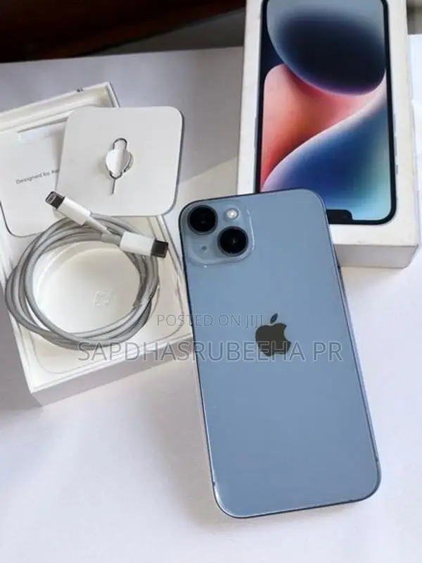 Apple iPhone 14 128GB (Used)