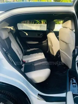 Honda Vezel 2023