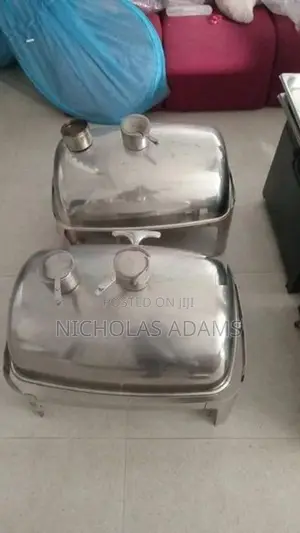 Buffet Sets with Cooking Utensils