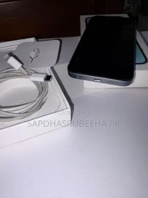 Apple iPhone 14 128GB (Used)
