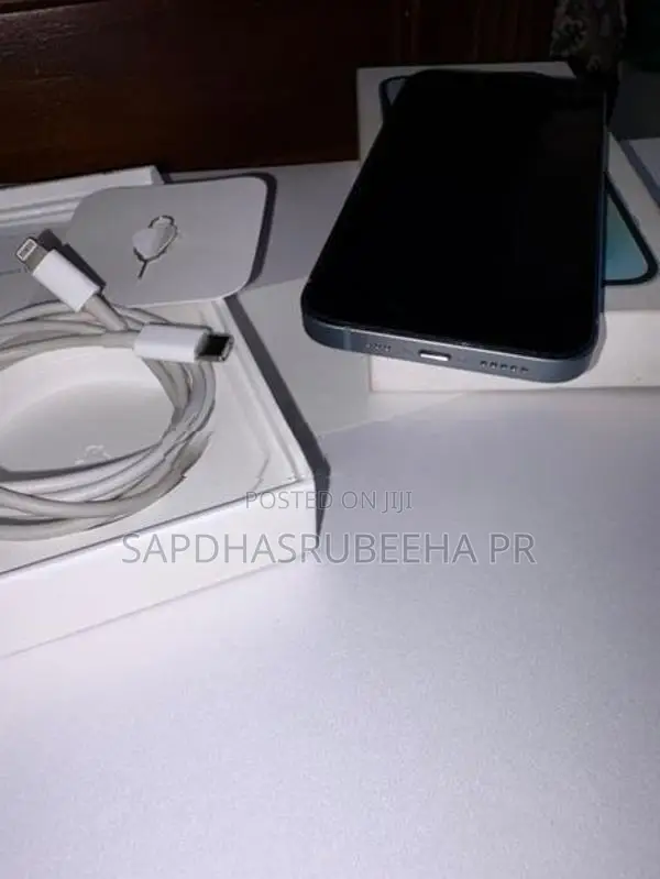 Apple iPhone 14 128GB (Used)