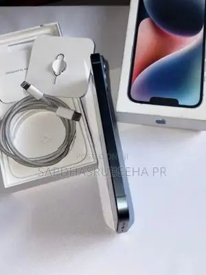 Apple iPhone 14 128GB (Used)