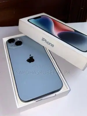 Apple iPhone 14 128GB (Used)
